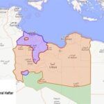 Libya, civil war
