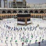 Mecca, Muslim pilgrimage amidst coronavirus