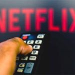 Netflix, TV series