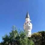 Turkey, call to prayer
