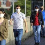 Turkey, coronavirus pandemic