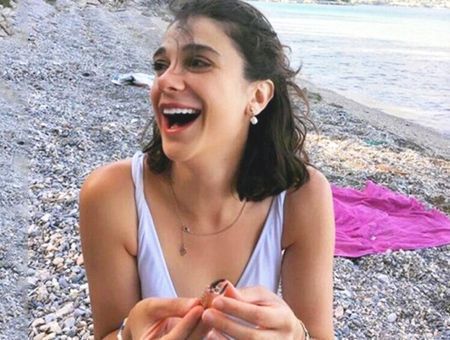 Turkey, murder of Pınar Gültekin