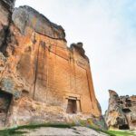 Turkey, Phrygia Valley