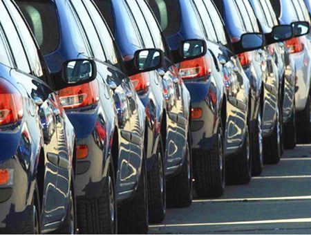 car sales
