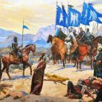History, Battle of Manzikert