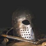 history, vikings and warriors