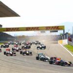Istanbul, Turkish GP, F1