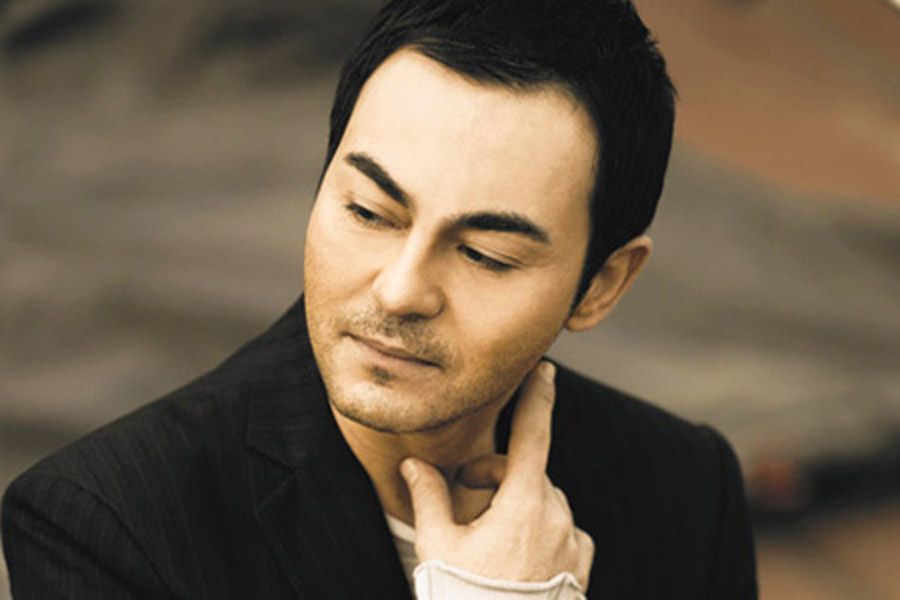 Serdar Ortaç