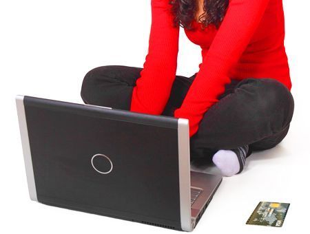 shopping, online commerce