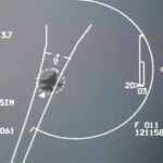 Turkey, Greek jets over the Mediterranean