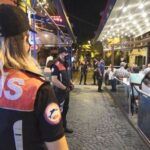 Turkey, mask controls due to coronavirus