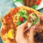 Turkey, street food