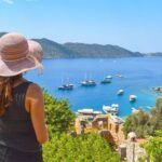 Turkey, tourism and tourist