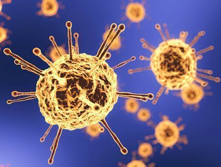 virus, coronavirus pandemic