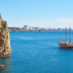 Antalya tourism, tourists