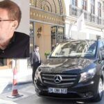 Istanbul, estrange death of Russian journalist Andre Vltchek