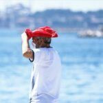 Istanbul, heat wave