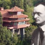 Istanbul mansion of Jewish architect