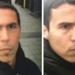 Istanbul, the terrorist of Club Reina