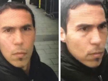 Istanbul, the terrorist of Club Reina