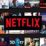 television, streaming and Netflix