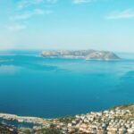Turkey, Kaş (Antalya) and Kastellorizo island