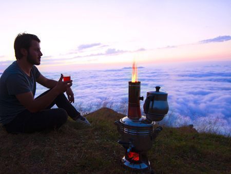 Turkey, Trabzon's Beypınarı