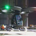 Turkey, Turkish flying car