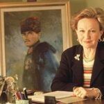Turkish businesswoman Suna Kıraç