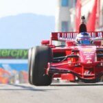 Turkish GP, F1