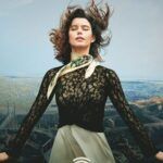 Turkish series Atiye, starring Beren Saat