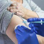 vaccine, virus and coronavirus