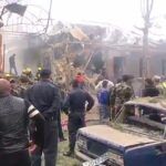 Azerbaijan, Armenian attacks on civilians
