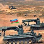 Azerbaijan, army