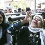 Azerbaijan, civilian casualties by Armenian attacks