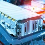 batteries for electric cars