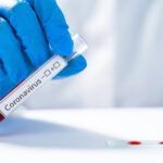 coronavirus, virus test