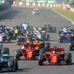 F1 Turkish GP