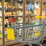 Inflation, food prices