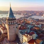 Istanbul, Galata Tower