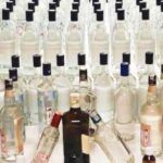 Turkey, bootleg alcohol