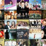 TV, Turkish series