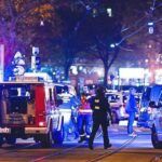 Austria, attacks in Vienna