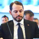 Berat Albayrak