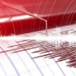 earthquake