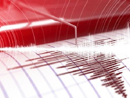 earthquake