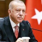 Erdoğan, Turkish president