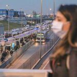 Istanbul transport amidst coronavirus pandemic
