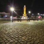 İzmir, curfew due to coronavirus
