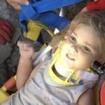 İzmir earthquake, 3-year-old girl Ayda rescued